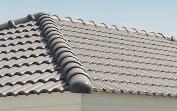 advantages of Upper Inglesham clay roofing