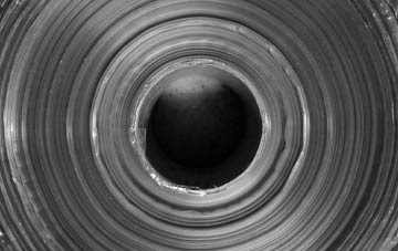 Upper Inglesham edpm waterproofing