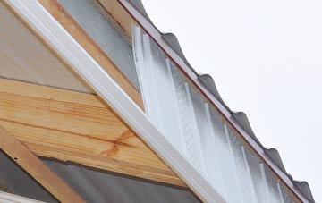 why Upper Inglesham fascia repairs are essential