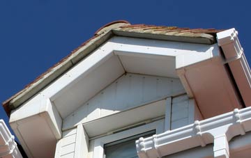 Upper Inglesham fascia installation costs