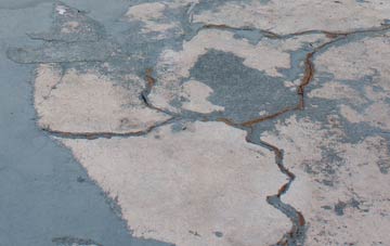 fibreglass roofing replacement Upper Inglesham