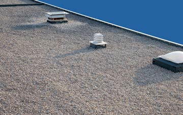 flat roofing Upper Inglesham, Wiltshire
