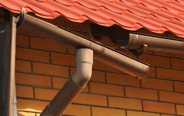 Upper Inglesham gutter repair costs