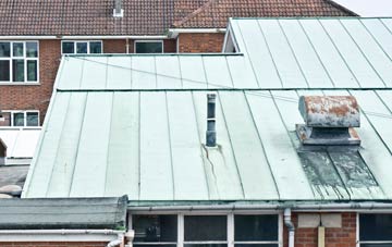 Upper Inglesham lead roofing costs