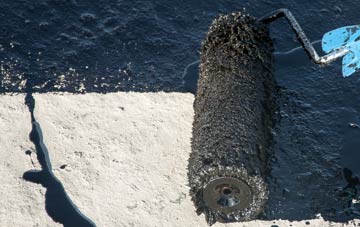 Upper Inglesham liquid sealant waterproofing