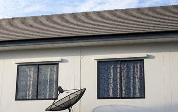 Upper Inglesham rubber roof costs