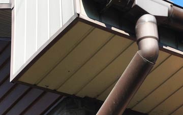Upper Inglesham soffit installation costs