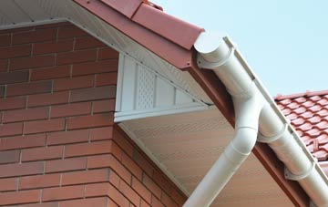 Upper Inglesham soffit repair costs