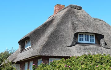 thatch roofing Upper Inglesham, Wiltshire