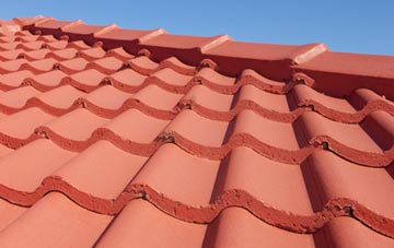 Upper Inglesham tile and slate roof replacement