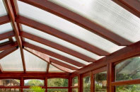 Upper Inglesham conservatory roofing insulation