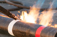 Upper Inglesham flat roofing replacement