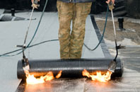 Upper Inglesham flat roof sealing quote