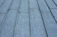 Upper Inglesham lead roofing