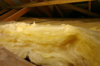 Upper Inglesham pitch roof insulation