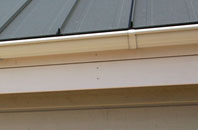 Upper Inglesham soffit repair