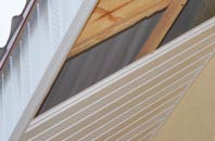 rated Upper Inglesham soffit repair companies