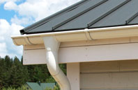 Upper Inglesham soffits