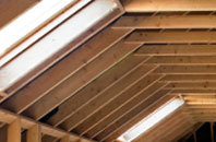 Upper Inglesham tapered roof insulation quotes